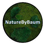 NatureByBaum logo