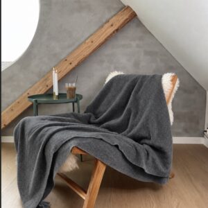 Varm plaid (200cm)